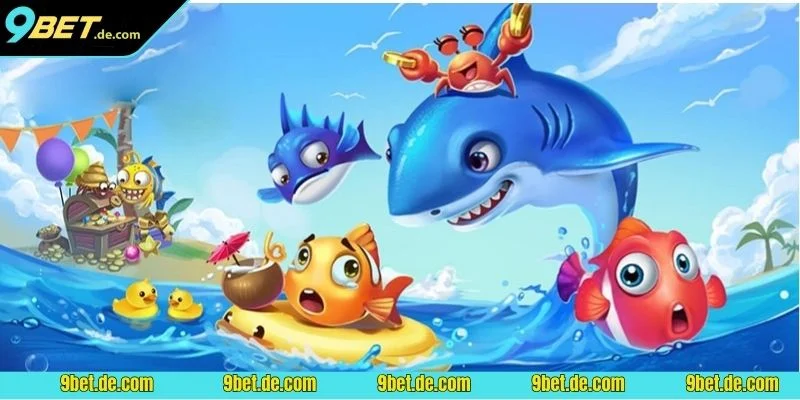 Top 3 siêu phẩm cá cược đình đám xuất hiện tại sảnh cược